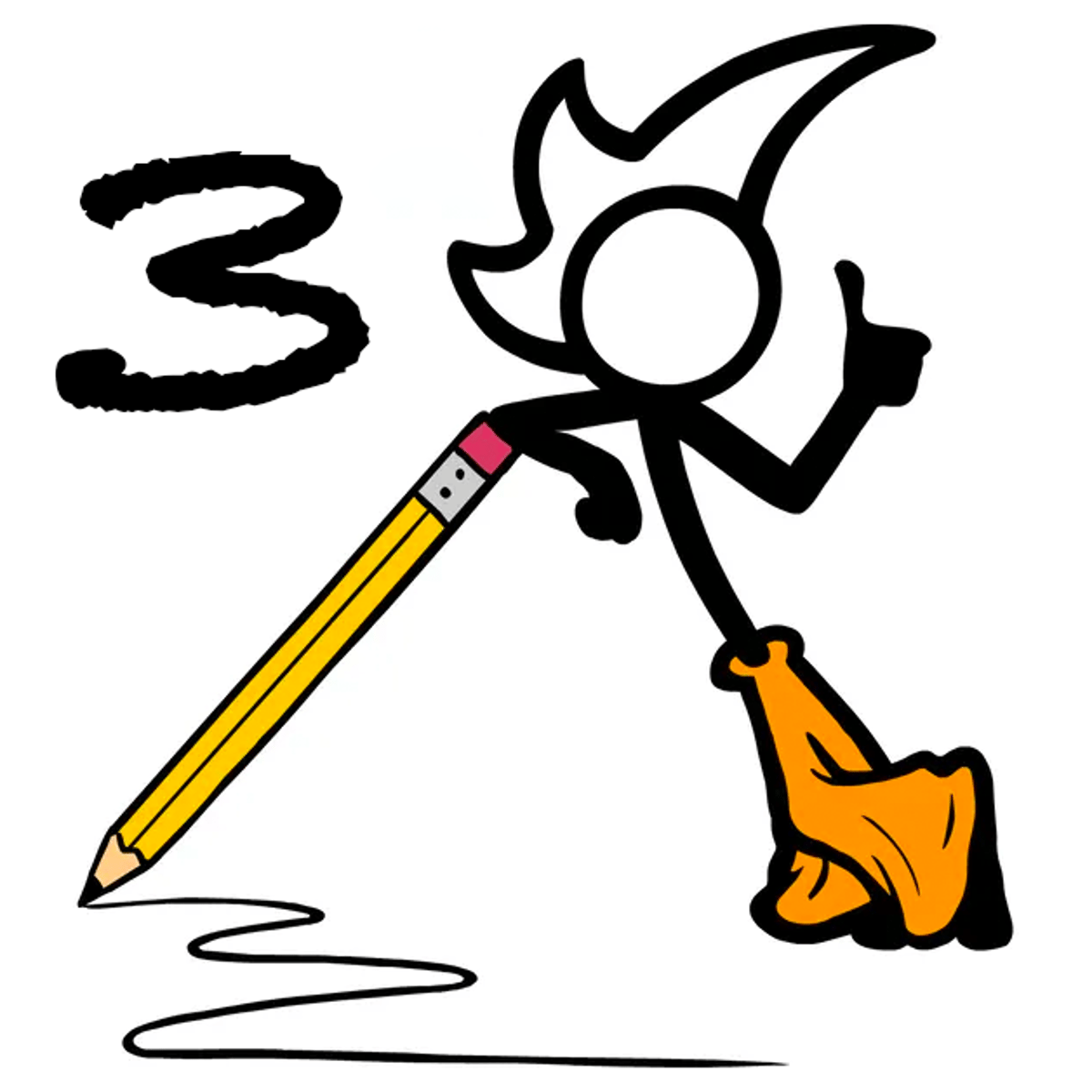 Fancy Pants Adventures 3